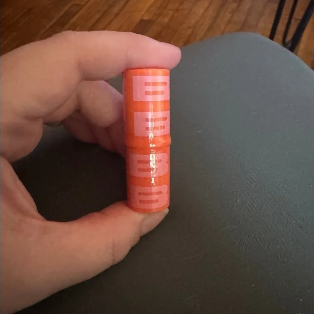 Beauty For Certain Deluxe Lipstick #17 Warm Sienna, 0.07 oz/ 2g